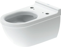 Унитаз подвесной 62х36 см для сиденья-биде SensoWash