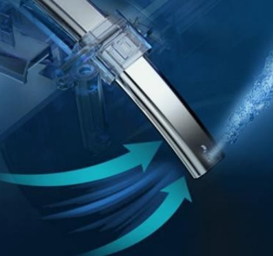  Умный унитаз-биде, с автосмывом белый Smartflow SMF3017T-WH