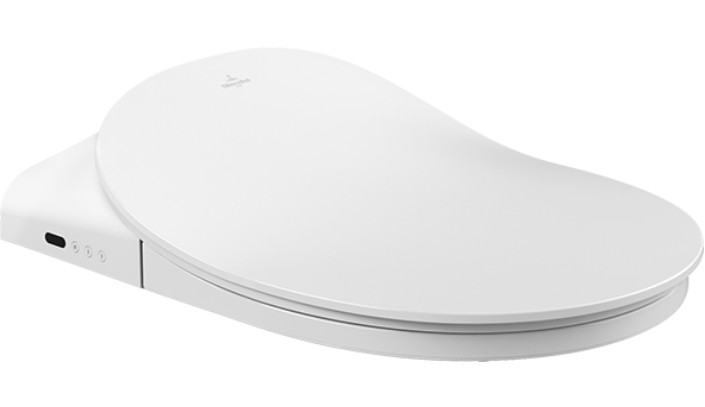 Сиденье для унитаза-биде