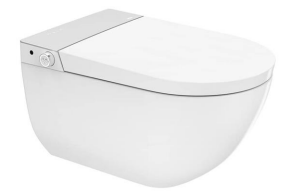  Унитаз-биде электронный с инсталляцией и кнопкой смыва Panasonic 2730