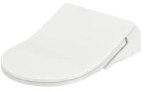 Сиденье-биде с авто смывом