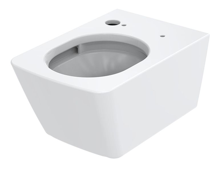 Унитаз подвесной для WASHLET SX