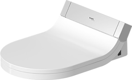 Сиденье-биде SensoWash Starck C для унитазов серий ME by Starck, Starck 2, Starck 3, Darling New