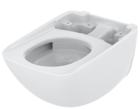 WX2 унитаз подвесной для сиденья-биде