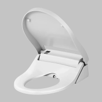 Электронная крышка-биде