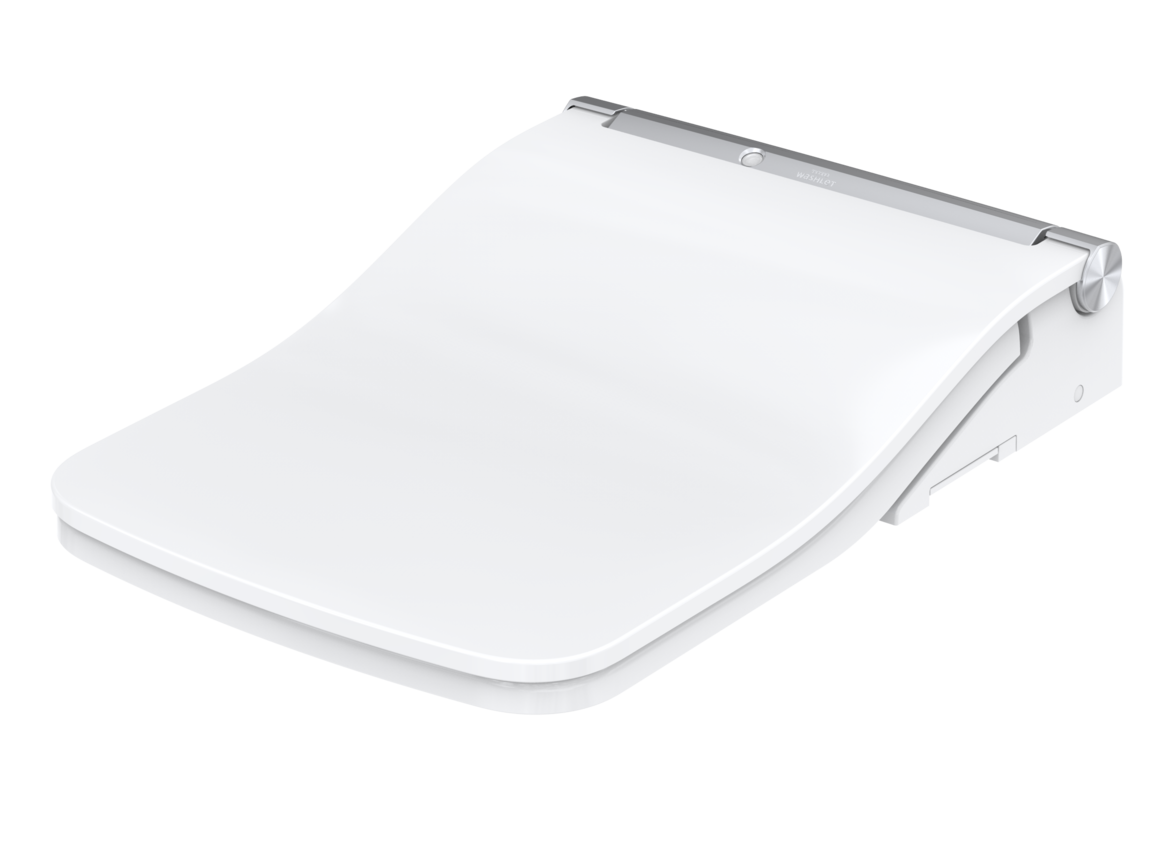 Сиденье-биде с автоматическим смывом Auto Flush