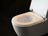 Viclean-I 200 Унитаз-биде белый Villeroy&Boch V0E200R1