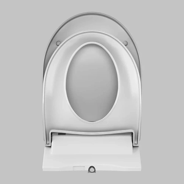 Clean Care Электронная крышка-биде Am.Pm CCC7851WH