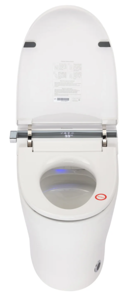  Унитаз-биде электронный Panasonic 2720