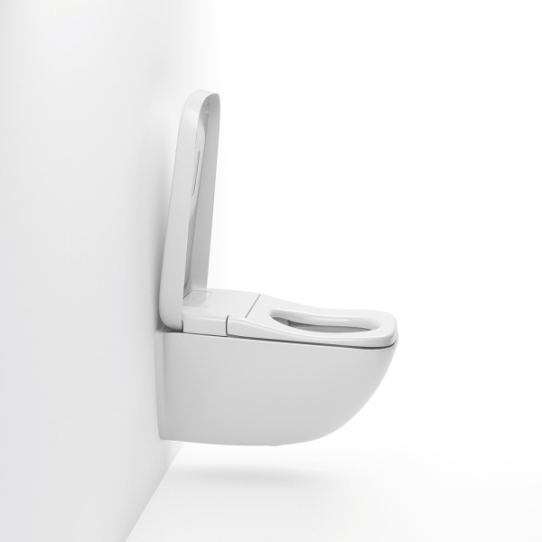 WX2 Сиденье-биде с пультом ДУ, ACTILIGHT TOTO TCF95280GEU