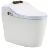 Timo Электронный напольный унитаз-биде Abber TE-731