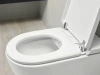 Viclean-I 200 Унитаз-биде белый Villeroy&Boch V0E200R1