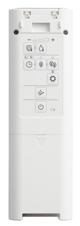 RG Сиденье-биде с открытым подключением TOTO TCF34120GEU