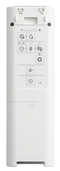 RG Сиденье-биде с открытым подключением TOTO TCF34120GEU