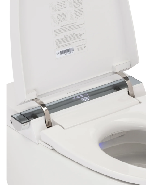  Унитаз-биде электронный Panasonic 2720