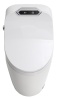 Timo Электронный напольный унитаз-биде Abber TE-731