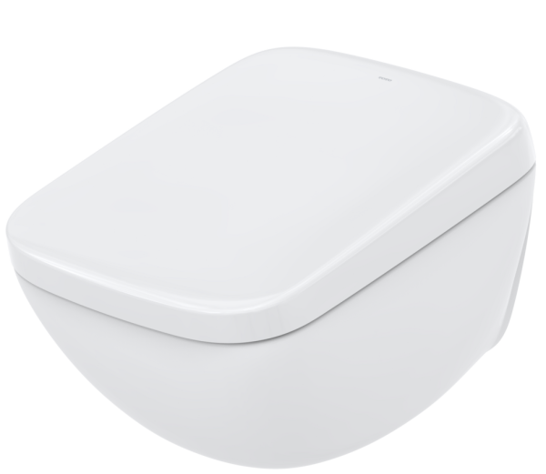 WX1 Сиденье-биде с пультом ДУ TOTO TCF95180GEU