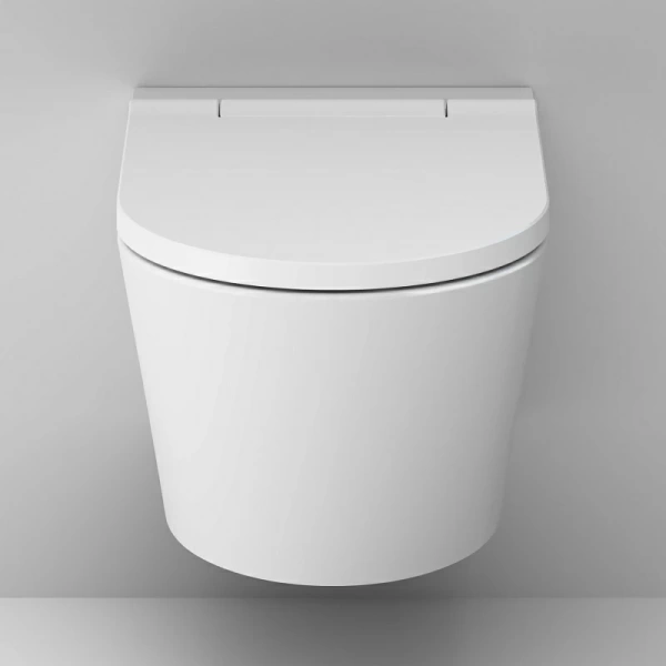 Inspire Унитаз-биде подвесной с электронным управлением Am.Pm CCC501700SC