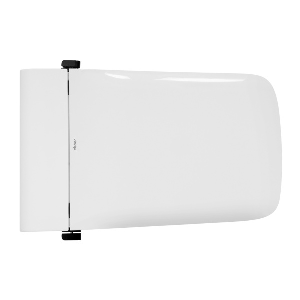 Rechteck Электронный подвесной унитаз-биде Abber AC1215S