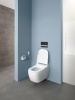 V-Care Basic Интеллектуальный подвесной унитаз Vitra 5674B003-6193