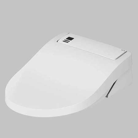 Clean Care Электронная крышка-биде Am.Pm CCC7851WH