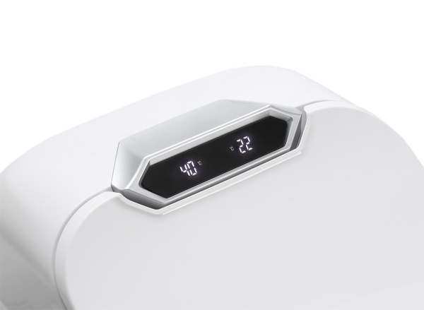 Timo Электронный напольный унитаз-биде Abber TE-731