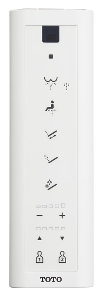 RX Сиденье-биде с авто смывом TOTO TCF895CG