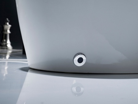 Timo Электронный напольный унитаз-биде Abber TE-721