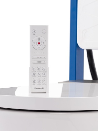  Унитаз-биде электронный с инсталляцией и кнопкой смыва Panasonic 2730