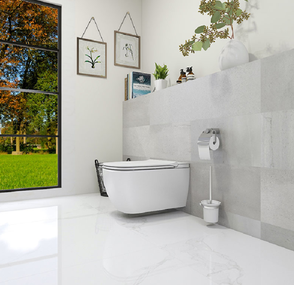 Mi Smart Умный подвесной унитаз Uni-Flow CH10166ZR