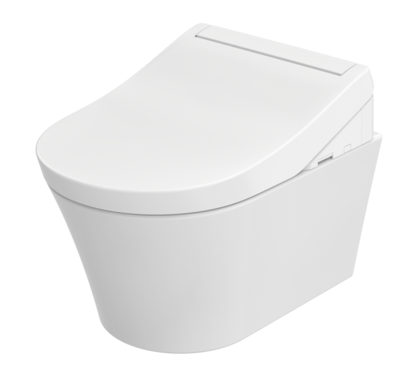 RG Сиденье-биде с открытым подключением TOTO TCF34120GEU