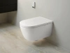 Viclean-I 200 Унитаз-биде белый Villeroy&Boch V0E200R1