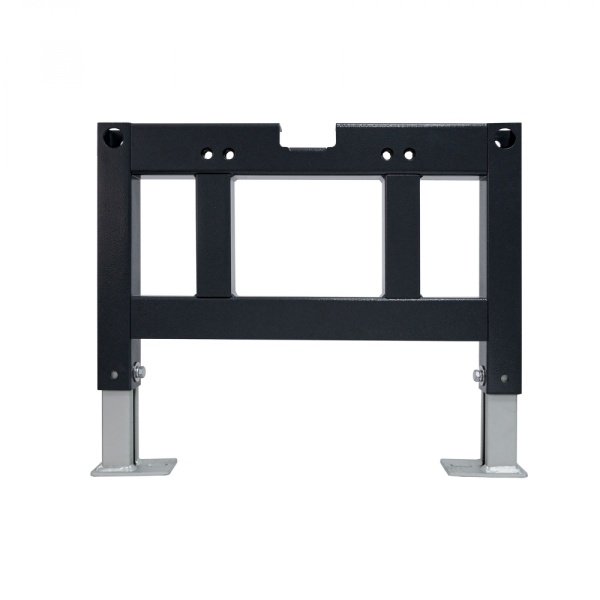  Инсталляция для подвесного биде и унитаза с импульсным смывом Abber AC0101P