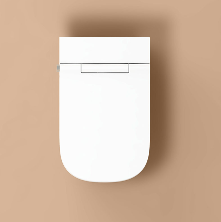 Mi Smart Умный подвесной унитаз Uni-Flow CH10166ZR