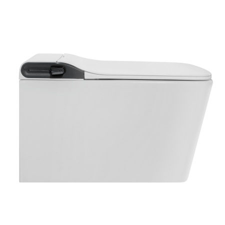 Rechteck Электронный подвесной унитаз-биде Abber AC1215S