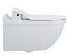 SensoWash Slim Сиденье для унитаза Starck 3 с функцией биде Duravit 611000002304300