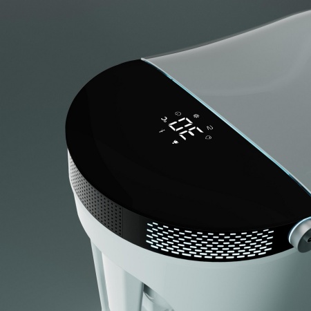 Timo Электронный напольный унитаз-биде Abber TЕ-741B