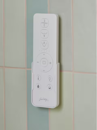 Seine Унитаз-биде в комплекте с инсталляцией и кнопкой Jacob Delafon  E34360