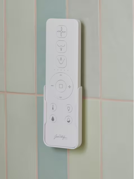 Seine Унитаз-биде в комплекте с инсталляцией и кнопкой Jacob Delafon  E34360