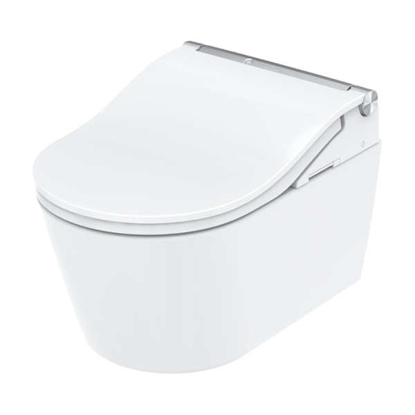 RW Сиденье-биде с автоматическим смывом Auto Flush TOTO TCF802C2G